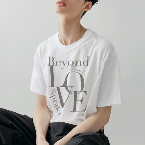 urday【BWLS】Tシャツ（6864230）ホワイト/urday（マミアン）