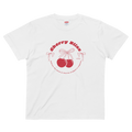 urday【Cherry Bliss】Tシャツ（3157560）ホワイト/urday（マミアン）