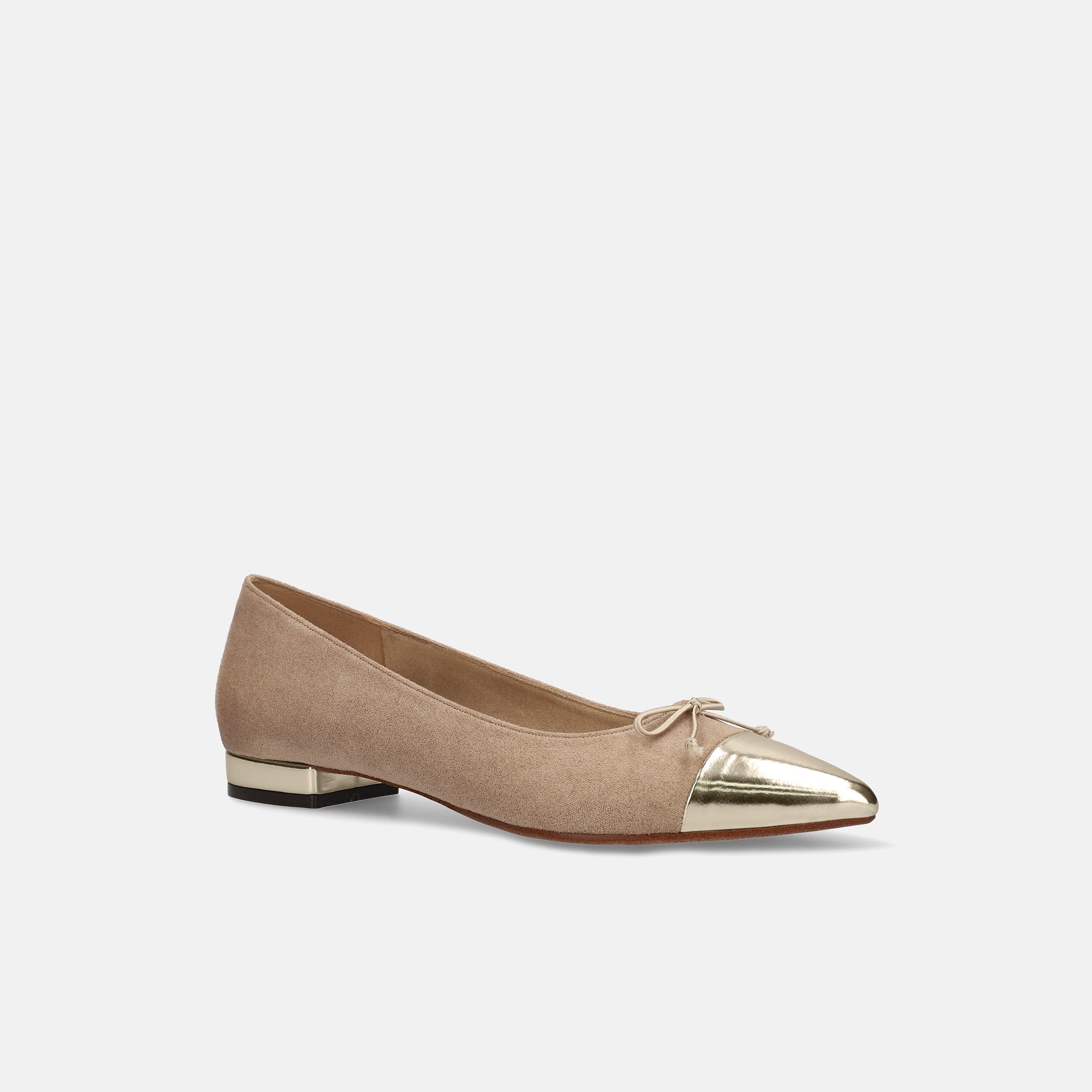 モマ (MOMA) イタリア製革靴 グレー 41.5レザー - ドレス/ビジネス